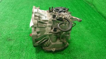 АКПП НА TOYOTA PASSO KGC30 1KR-FE