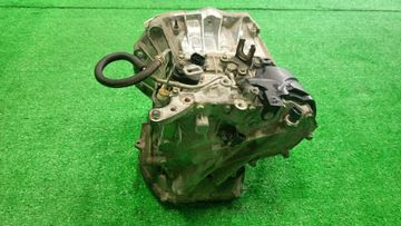 АКПП НА TOYOTA PASSO KGC30 1KR-FE