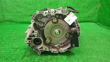 АКПП НА TOYOTA PASSO KGC30 1KR-FE