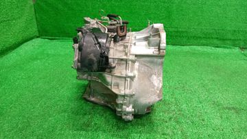АКПП НА TOYOTA PASSO KGC30 1KR-FE