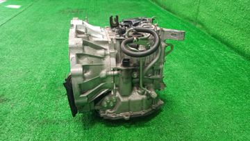 АКПП НА TOYOTA PASSO KGC30 1KR-FE