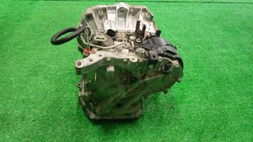 АКПП НА TOYOTA PASSO KGC30 1KR-FE