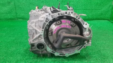 АКПП НА TOYOTA COROLLA FIELDER NZE141G 1NZ-FE