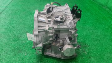 АКПП НА TOYOTA COROLLA FIELDER NZE141G 1NZ-FE