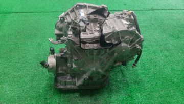 АКПП НА TOYOTA COROLLA FIELDER NZE141G 1NZ-FE