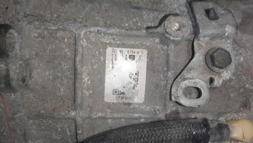 АКПП НА TOYOTA COROLLA FIELDER NZE141G 1NZ-FE
