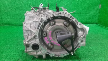 АКПП НА TOYOTA RACTIS NCP120 1NZ-FE
