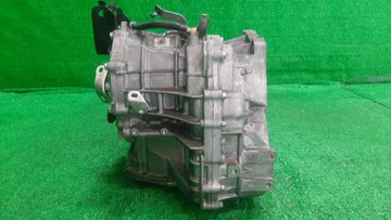 АКПП НА TOYOTA RACTIS NCP120 1NZ-FE