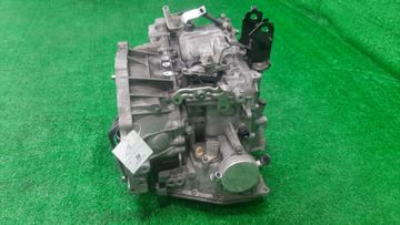 АКПП НА TOYOTA RACTIS NCP120 1NZ-FE