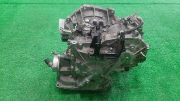 АКПП НА TOYOTA RACTIS NCP120 1NZ-FE