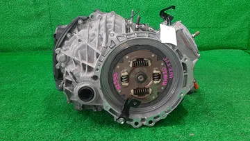 АКПП НА TOYOTA PRIUS NHW20 1NZ-FXE