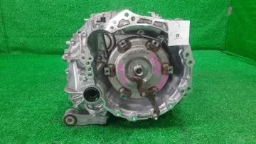 АКПП НА TOYOTA YARIS KSP210 1KR-FE