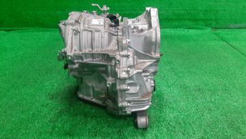АКПП НА TOYOTA YARIS KSP210 1KR-FE