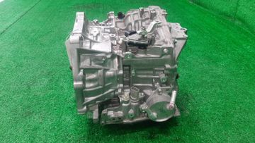 АКПП НА TOYOTA YARIS KSP210 1KR-FE