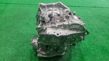 АКПП НА TOYOTA YARIS KSP210 1KR-FE