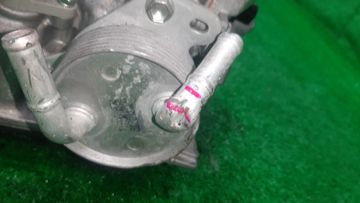 АКПП НА TOYOTA YARIS KSP210 1KR-FE
