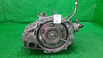 АКПП НА TOYOTA ISIS ZNM10G 1ZZ-FE