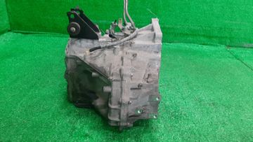 АКПП НА TOYOTA ISIS ZNM10G 1ZZ-FE