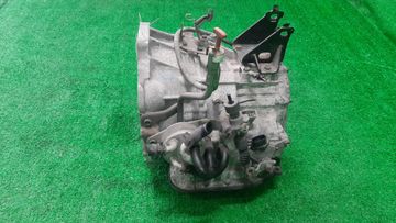 АКПП НА TOYOTA ISIS ZNM10G 1ZZ-FE