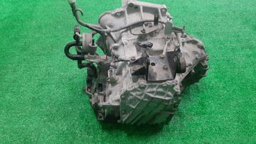 АКПП НА TOYOTA ISIS ZNM10G 1ZZ-FE