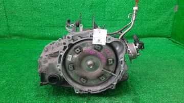АКПП НА TOYOTA WISH ZNE10G 1ZZ-FE