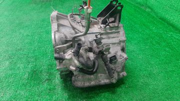 АКПП НА TOYOTA WISH ZNE10G 1ZZ-FE