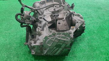 АКПП НА TOYOTA WISH ZNE10G 1ZZ-FE