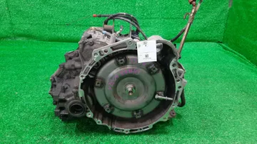 АКПП НА TOYOTA NADIA SXN10 3S-FE