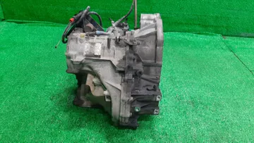 АКПП НА TOYOTA NADIA SXN10 3S-FE