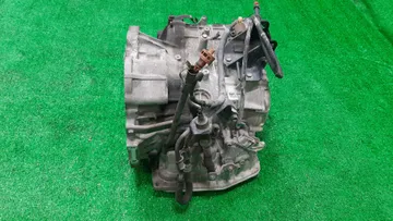 АКПП НА TOYOTA NADIA SXN10 3S-FE