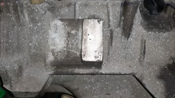 АКПП НА TOYOTA NADIA SXN10 3S-FE