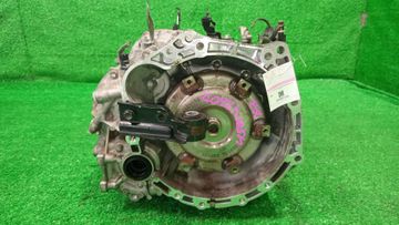 АКПП НА TOYOTA RACTIS SCP100 2SZ-FE