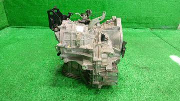 АКПП НА TOYOTA RACTIS SCP100 2SZ-FE