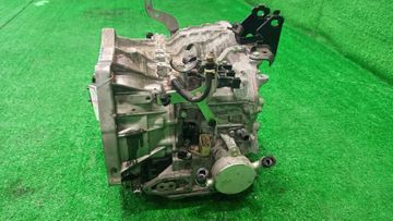 АКПП НА TOYOTA RACTIS SCP100 2SZ-FE