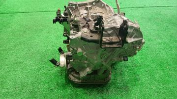 АКПП НА TOYOTA RACTIS SCP100 2SZ-FE