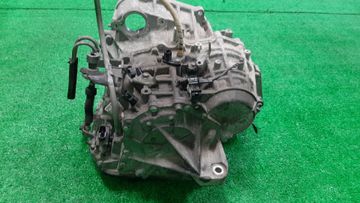 АКПП НА TOYOTA ESTIMA ACR30W 2AZ-FE