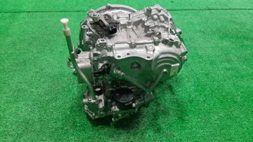 АКПП НА MITSUBISHI MIRAGE A03A 3A92