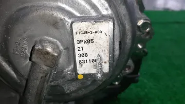 АКПП НА MITSUBISHI MIRAGE A03A 3A92