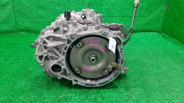 АКПП НА MITSUBISHI GALANT FORTIS CX4A 4B11