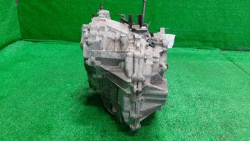 АКПП НА MITSUBISHI GALANT FORTIS CX4A 4B11
