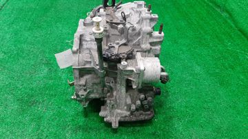 АКПП НА MITSUBISHI GALANT FORTIS CX4A 4B11