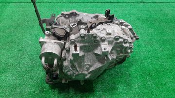 АКПП НА MITSUBISHI GALANT FORTIS CX4A 4B11