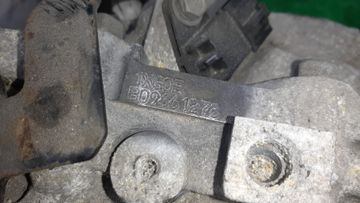 АКПП НА MITSUBISHI GALANT FORTIS CX4A 4B11