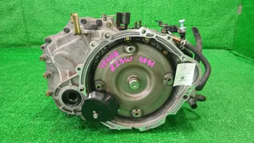 АКПП НА MITSUBISHI COLT PLUS Z23W 4A91