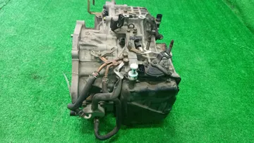 АКПП НА MITSUBISHI COLT PLUS Z23W 4A91