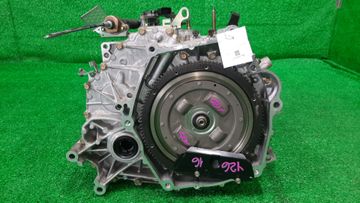 АКПП НА HONDA FIT GD1 L13A