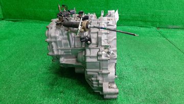 АКПП НА HONDA FIT GD1 L13A