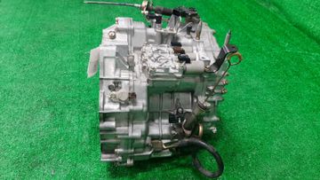 АКПП НА HONDA FIT GD1 L13A