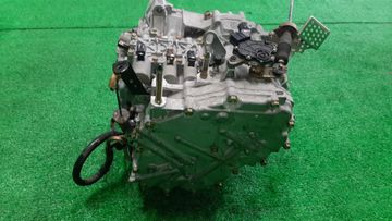 АКПП НА HONDA FIT GD1 L13A