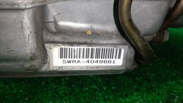АКПП НА HONDA FIT GD1 L13A